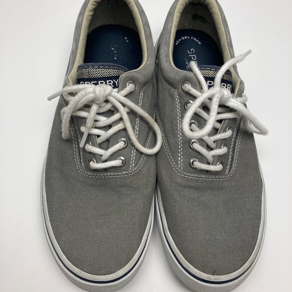Sperry For Men’s size 10M. - Picture 4 of 7